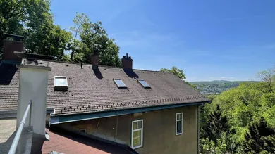 11 rooms Villa in Dobling, Austria No. 203187