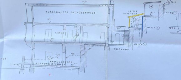 11 rooms Villa in Dobling, Austria No. 203187 30