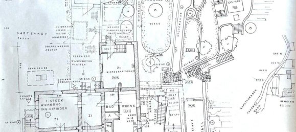 11 rooms Villa in Dobling, Austria No. 203187 28