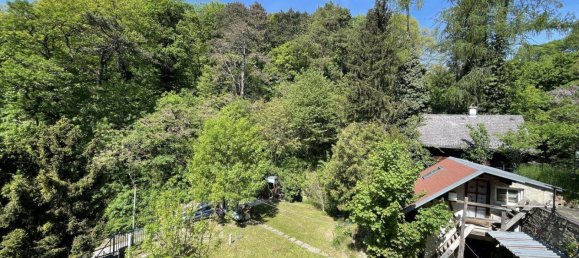 11 rooms Villa in Dobling, Austria No. 203187 26