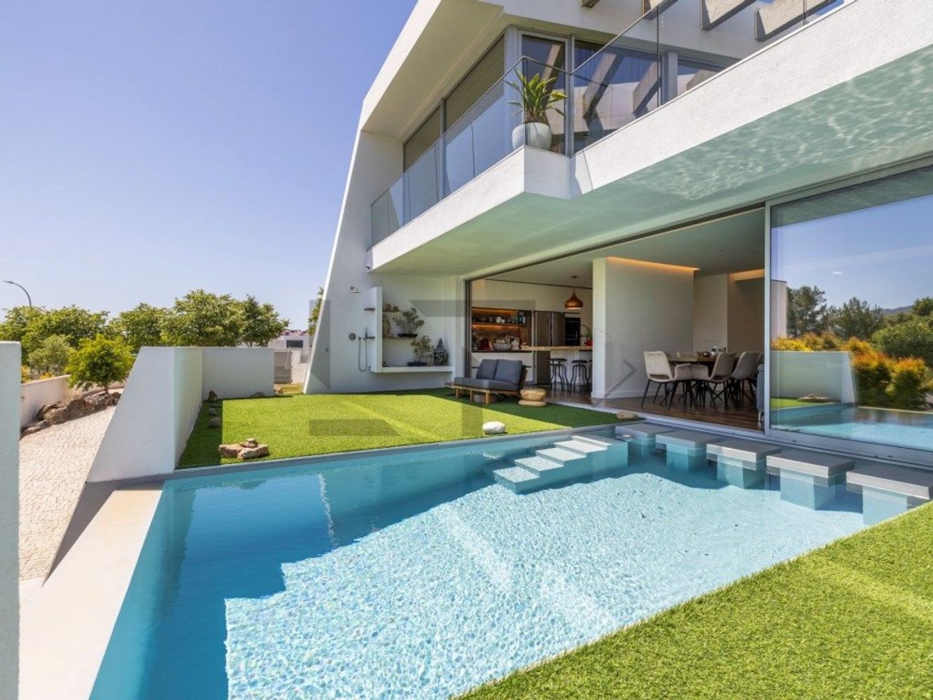 6 bedrooms House in Sintra, Portugal No. 315035