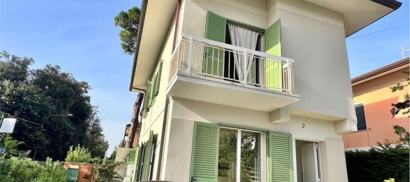 Villa de 8 habitaciónes en Pietrasanta, Italy No. 129336 10
