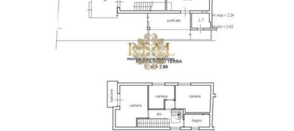 Villa de 8 habitaciónes en Pietrasanta, Italy No. 129336 9