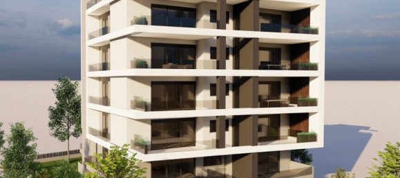 3 bedrooms Apartment in Alimos, Greece No. 2430 2