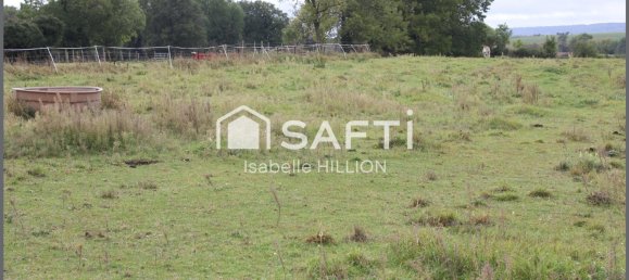 Terrain à Fournival, France 925m² No. 56515 3