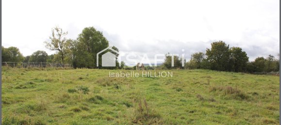 Terrain à Fournival, France 925m² No. 56515 2