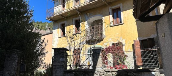 Casa de 6 divisões em Trarego Viggiona, Italy N.º 85597 2