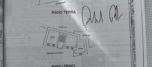 Casa de 6 divisões em Trarego Viggiona, Italy N.º 85597 16