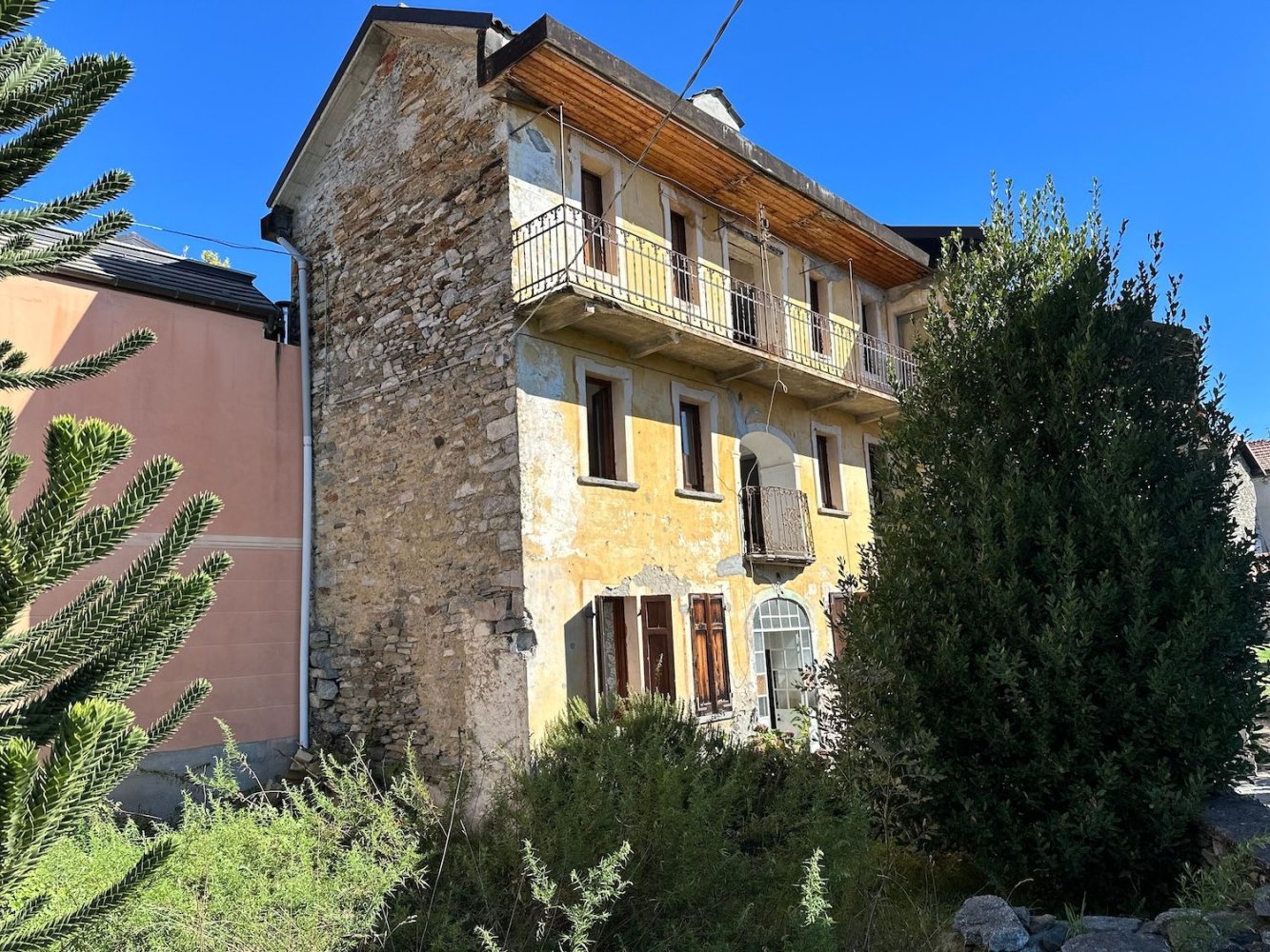 Casa de 6 divisões em Trarego Viggiona, Italy N.º 85597