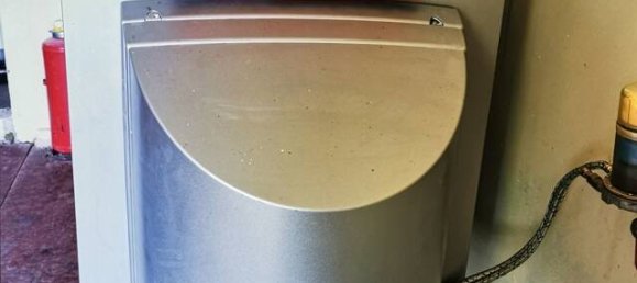 9-salle Maison à Demmin, Germany No. 152771 27