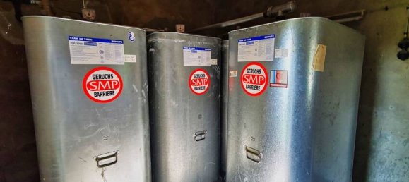 9-salle Maison à Demmin, Germany No. 152771 28