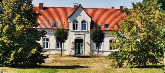 9-salle Maison à Demmin, Germany No. 152771 3