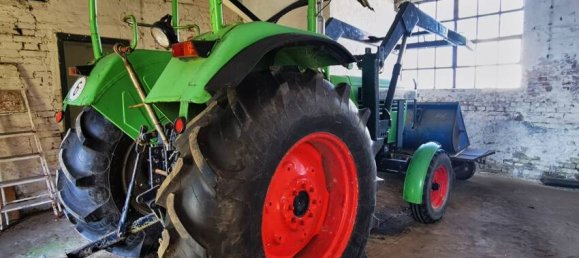 9-salle Maison à Demmin, Germany No. 152771 31