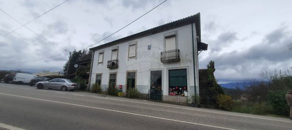 5 Schlafzimmer Haus in Ponte da Barca, Portugal, Nr. 22646 2