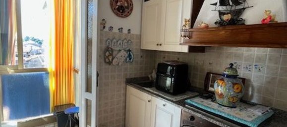 3 rooms Apartment in Viareggio, Italy No. 293096 6