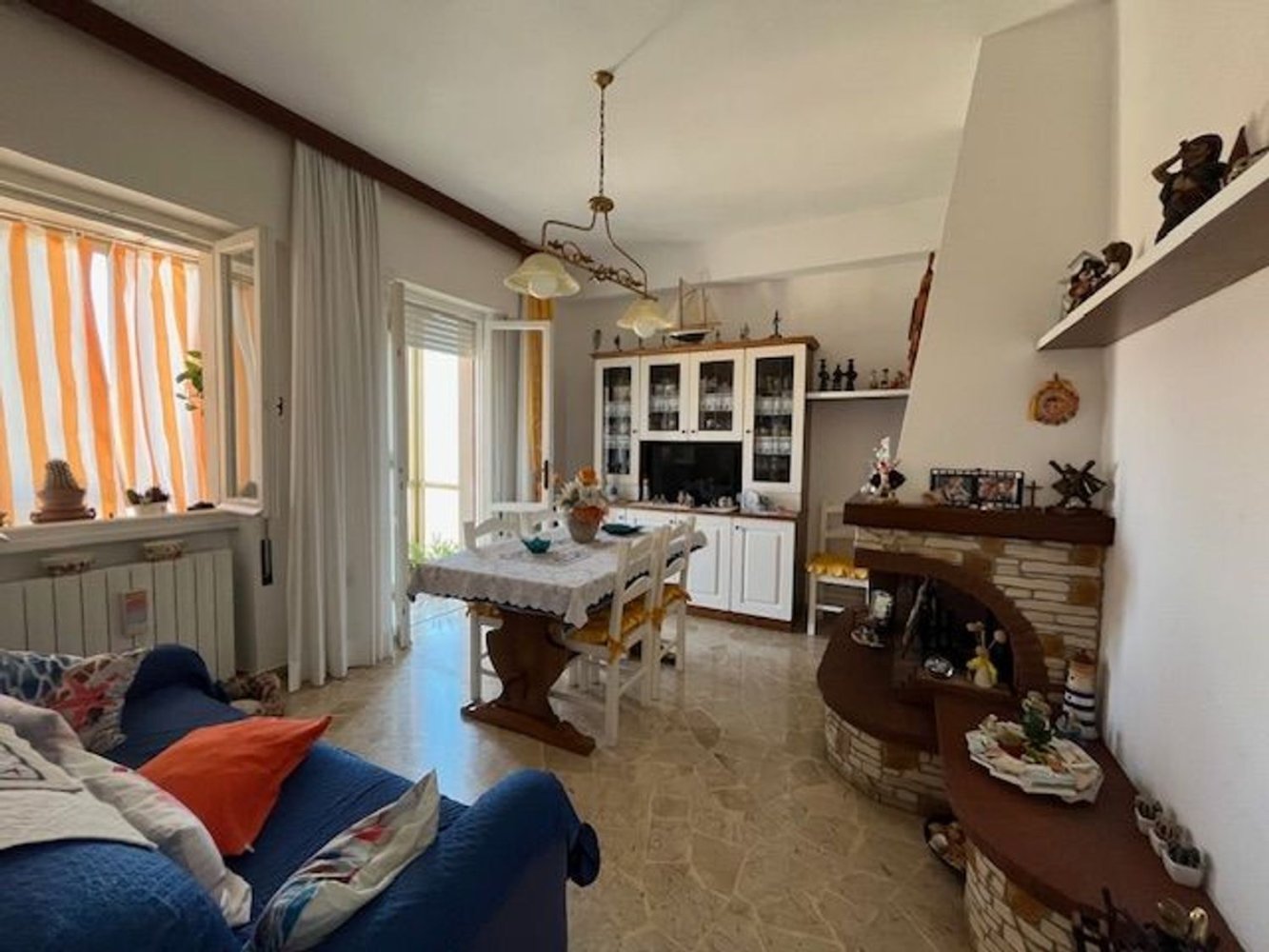3 rooms Apartment in Viareggio, Italy No. 293096