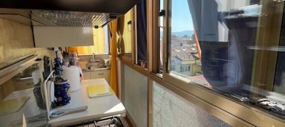 3 rooms Apartment in Viareggio, Italy No. 293096 8