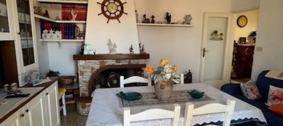 3 rooms Apartment in Viareggio, Italy No. 293096 2