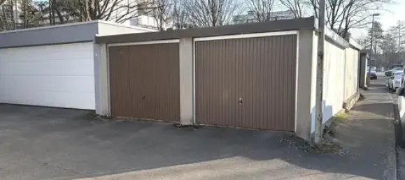 9 chambres Garage à Stuttgart, Germany No. 62946 4