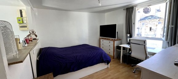 Apartamento de 1 dormitorio en Saint-Remy-les-Chevreuse, France No. 325623 3