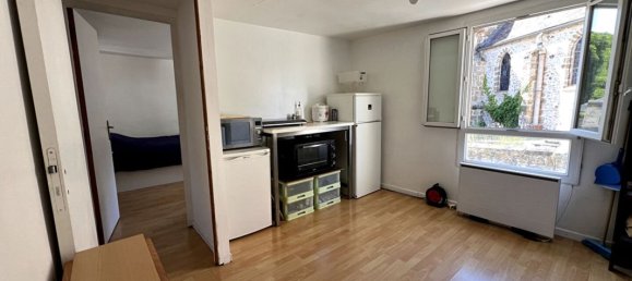 Apartamento de 1 dormitorio en Saint-Remy-les-Chevreuse, France No. 325623 4