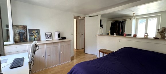 Apartamento de 1 dormitorio en Saint-Remy-les-Chevreuse, France No. 325623 2