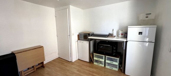 Apartamento de 1 dormitorio en Saint-Remy-les-Chevreuse, France No. 325623 5