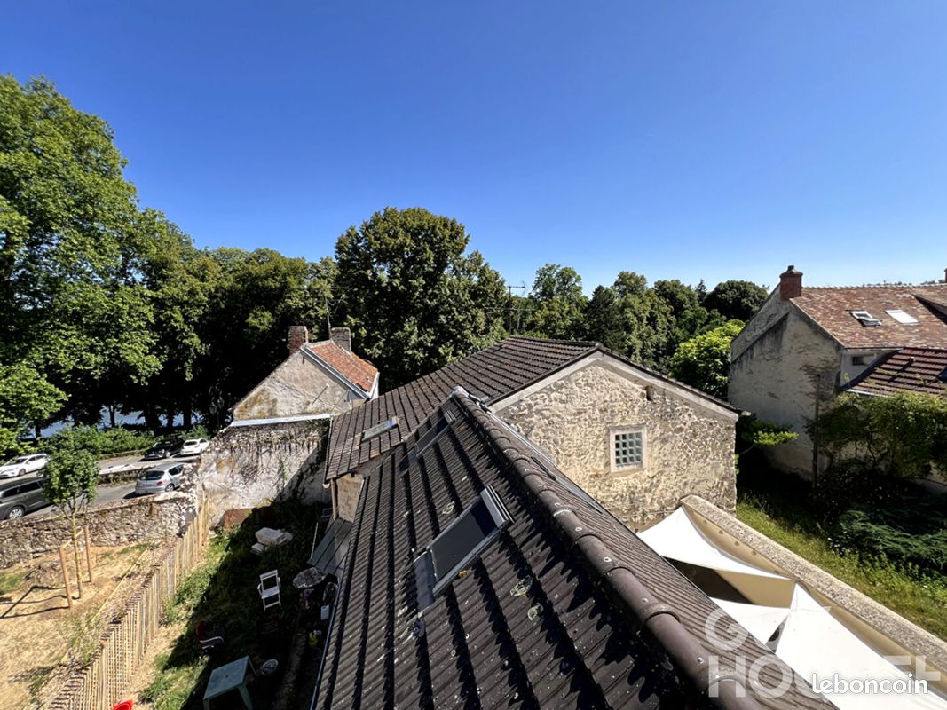 Apartamento de 1 dormitorio en Saint-Remy-les-Chevreuse, France No. 325623