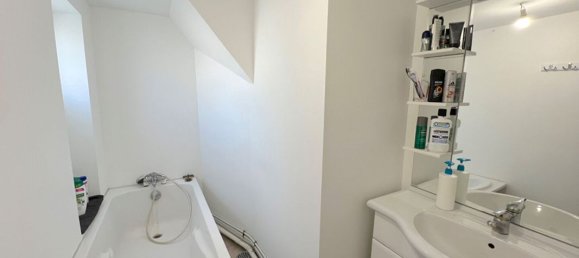 Apartamento de 1 dormitorio en Saint-Remy-les-Chevreuse, France No. 325623 6