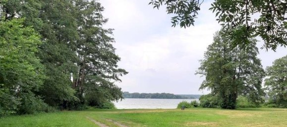 43123m² Land in Ludwigslust-Parchim, Germany No. 149431 2