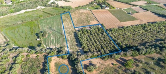 Земельный участок в Муро, Испания № 188932 9