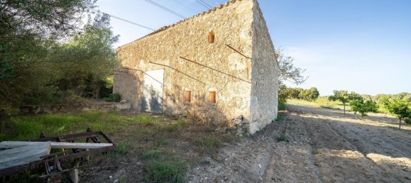 Земельный участок в Муро, Испания № 188932 7