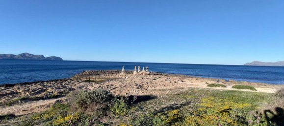 Земельный участок в Муро, Испания № 188932 13