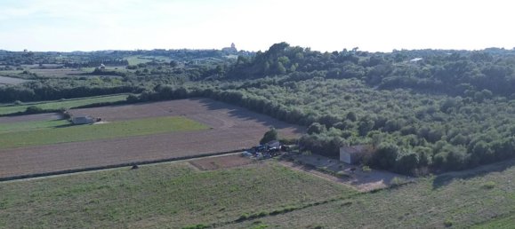 Земельный участок в Муро, Испания № 188932 8