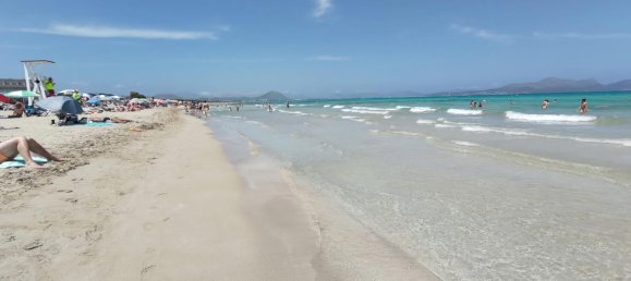 Земельный участок в Муро, Испания № 188932 12