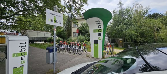 Hotel en Offenbach am Main, Germany 716 m² No. 70991 12