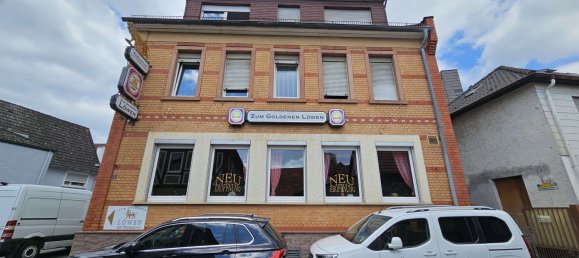 Hotel en Offenbach am Main, Germany 716 m² No. 70991 11