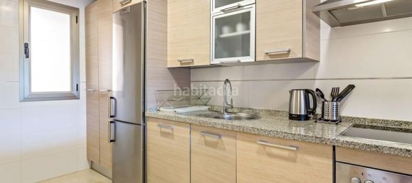 2 غرف نوم شقة في Malaga, Spain رقم 19658 6