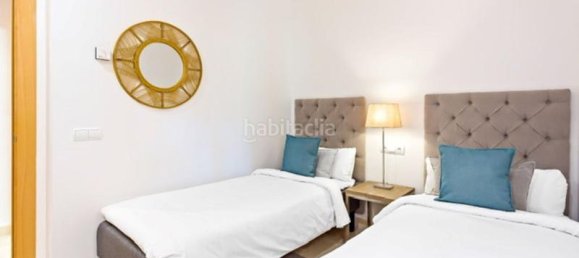 2 غرف نوم شقة في Malaga, Spain رقم 19658 12