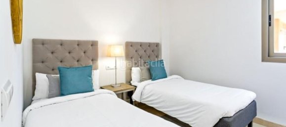 2 غرف نوم شقة في Malaga, Spain رقم 19658 11