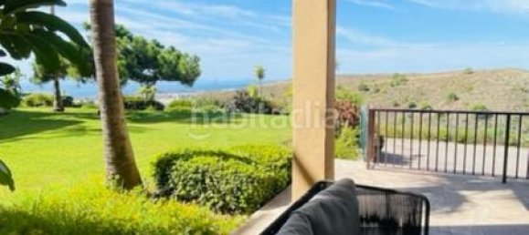 2 غرف نوم شقة في Malaga, Spain رقم 19658 7