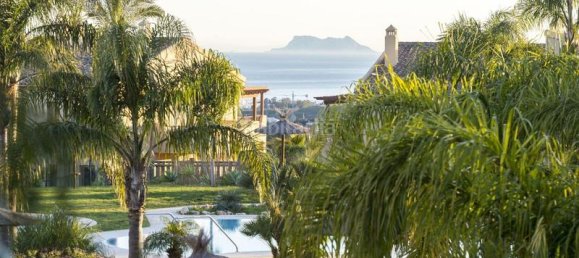 2 غرف نوم شقة في Malaga, Spain رقم 19658 17