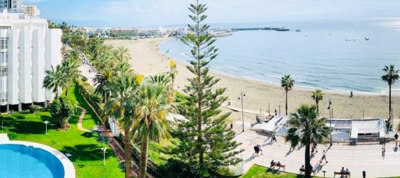 Apartamento de 3 dormitorios en Benalmádena, Spain No. 166701 5