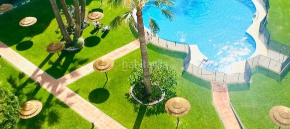 Apartamento de 3 dormitorios en Benalmádena, Spain No. 166701 22