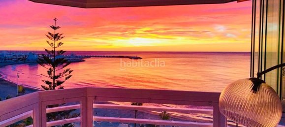 Apartamento de 3 dormitorios en Benalmádena, Spain No. 166701 26