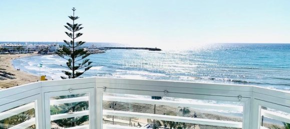 Apartamento de 3 dormitorios en Benalmádena, Spain No. 166701 3