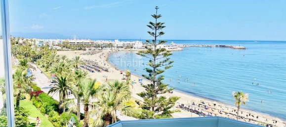 Apartamento de 3 dormitorios en Benalmádena, Spain No. 166701 2