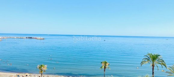 Apartamento de 3 dormitorios en Benalmádena, Spain No. 166701 4