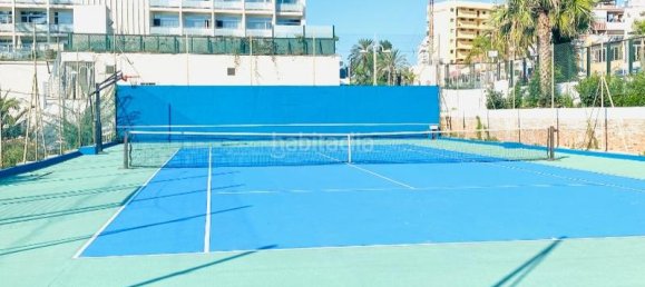 Apartamento de 3 dormitorios en Benalmádena, Spain No. 166701 21