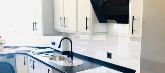 Apartamento de 3 dormitorios en Benalmádena, Spain No. 166701 13